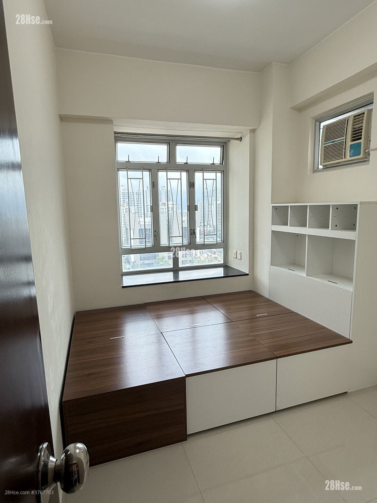 Trend Plaza Rental 1 Bedroom , 1 Bathroom 325 ft²