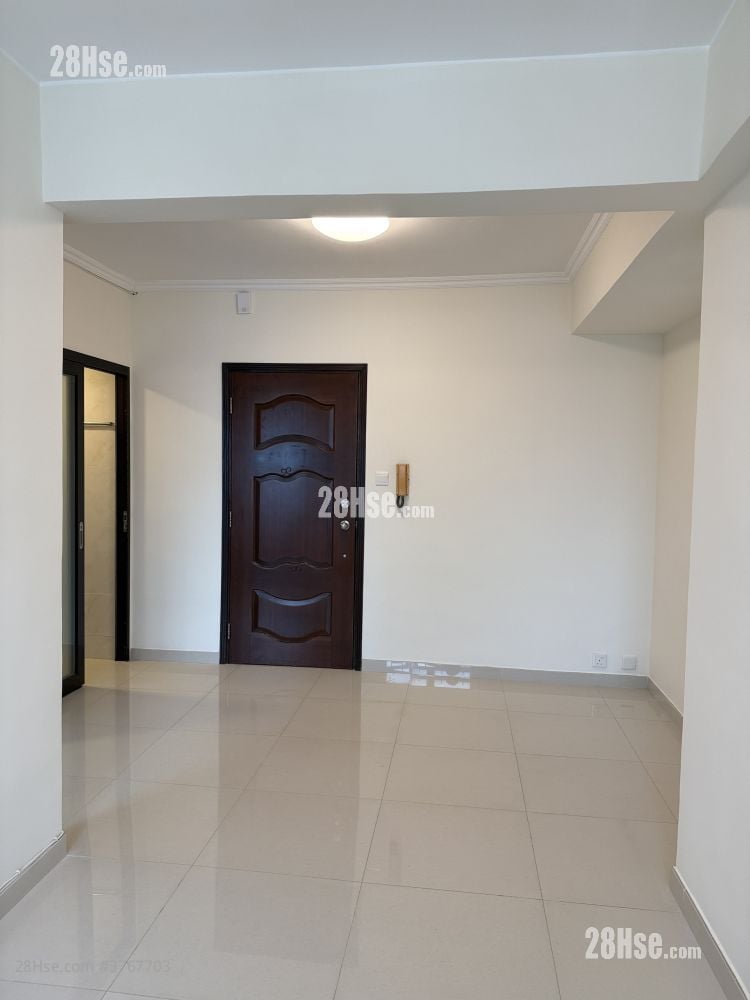 Trend Plaza Rental 1 Bedroom , 1 Bathroom 325 ft²