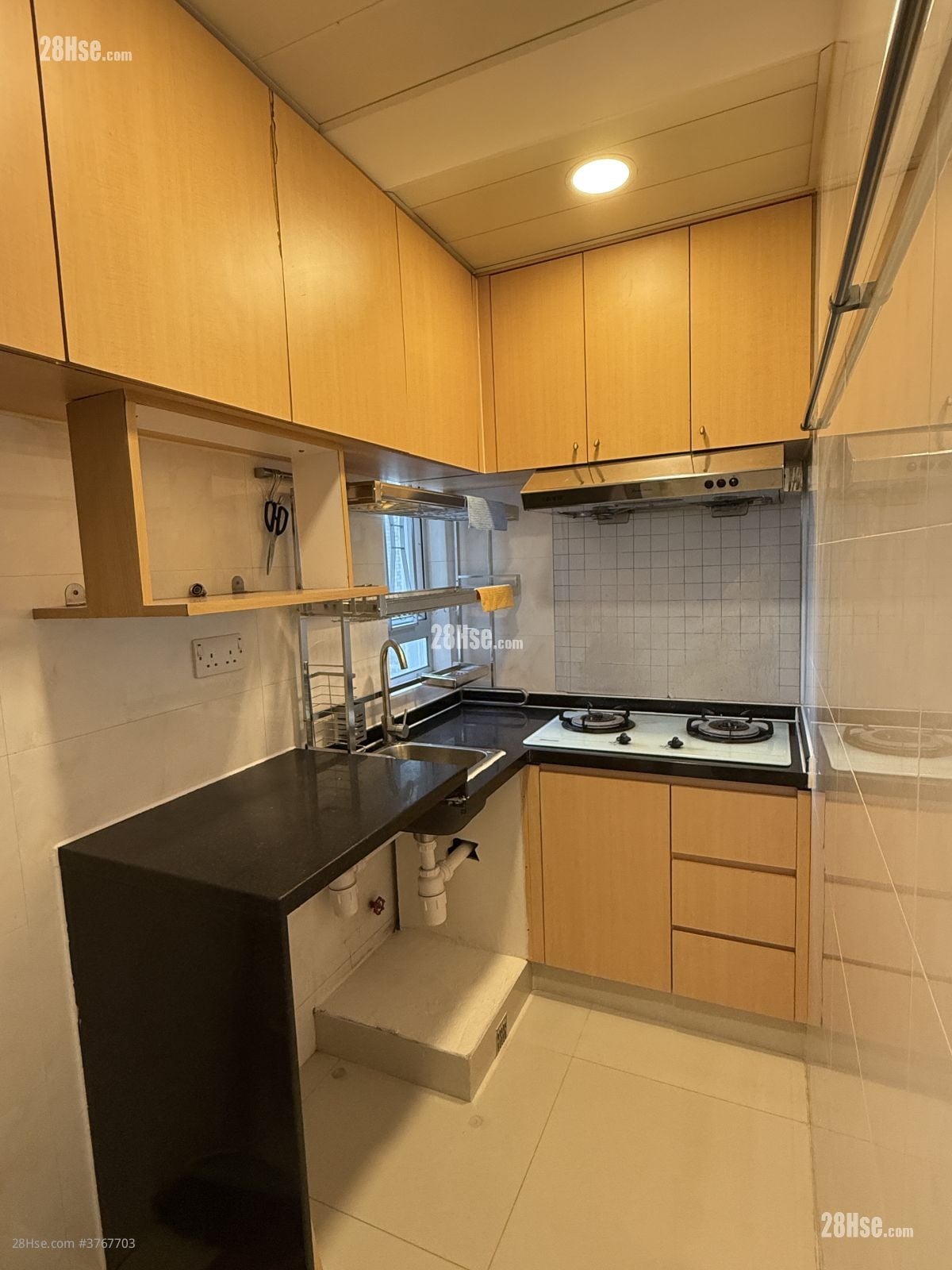 Trend Plaza Rental 1 Bedroom , 1 Bathroom 325 ft²