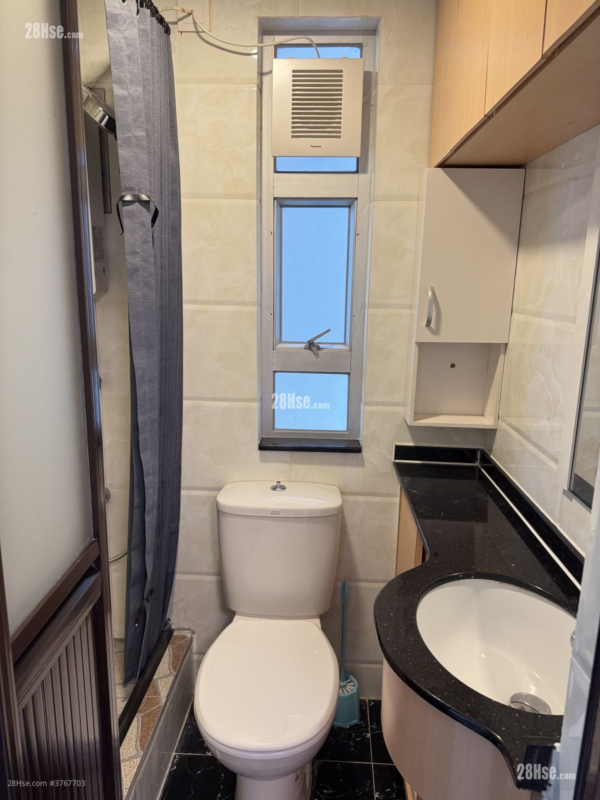 Trend Plaza Rental 1 Bedroom , 1 Bathroom 325 ft²