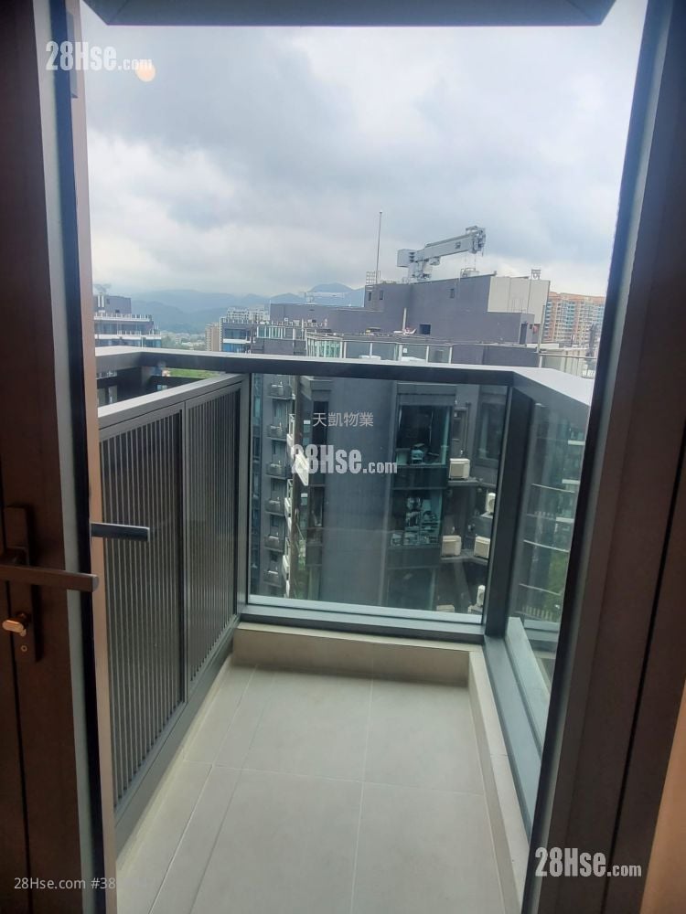 黃金海灣 租盤 208 平方呎