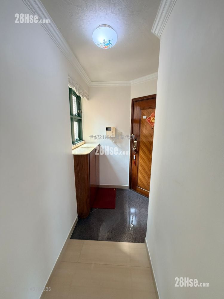 帝庭豪园 租盘 3 房 , 2 浴室 800 平方尺