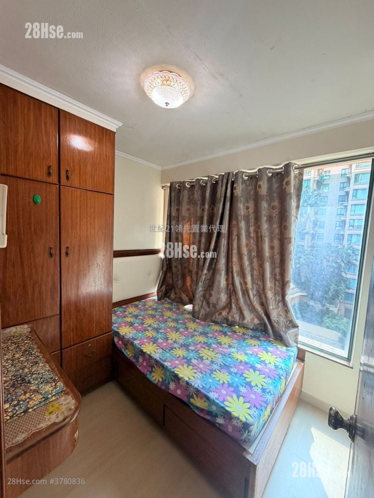 帝庭豪园 租盘 3 房 , 2 浴室 800 平方尺