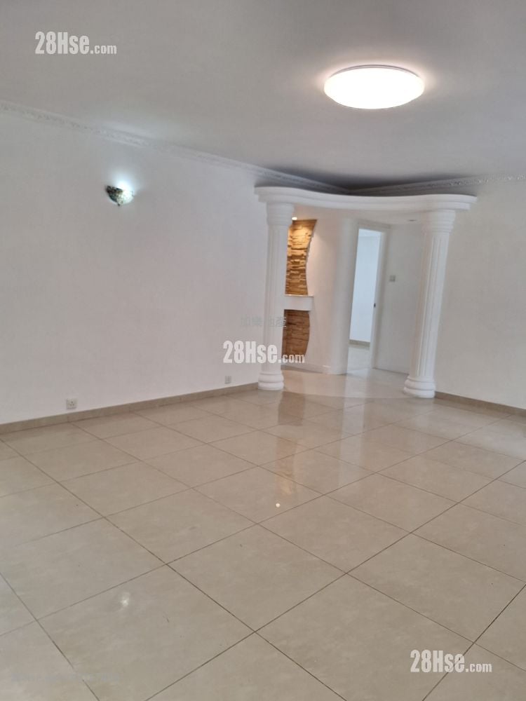 Hunghom Bay Centre Rental 4 Bedrooms , 2 Bathrooms 953 ft²