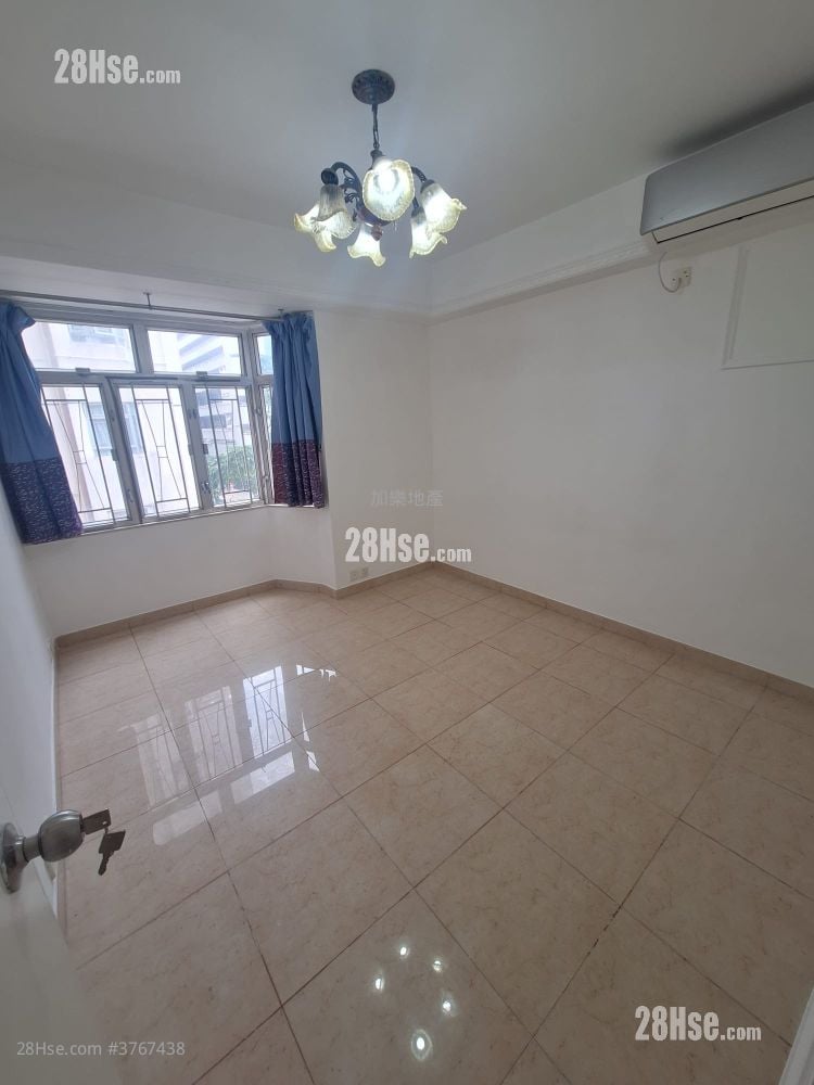 Hunghom Bay Centre Rental 4 Bedrooms , 2 Bathrooms 953 ft²