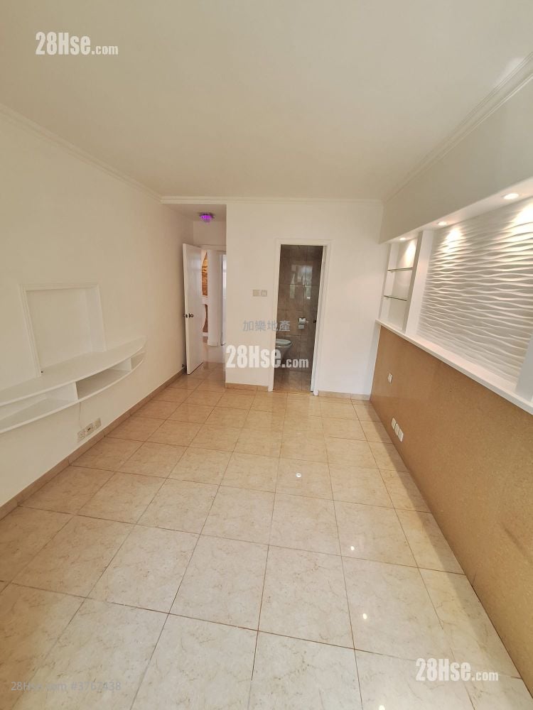 Hunghom Bay Centre Rental 4 Bedrooms , 2 Bathrooms 953 ft²