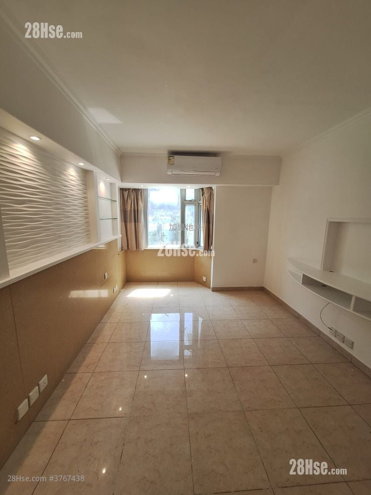 Hunghom Bay Centre Rental 4 Bedrooms , 2 Bathrooms 953 ft²