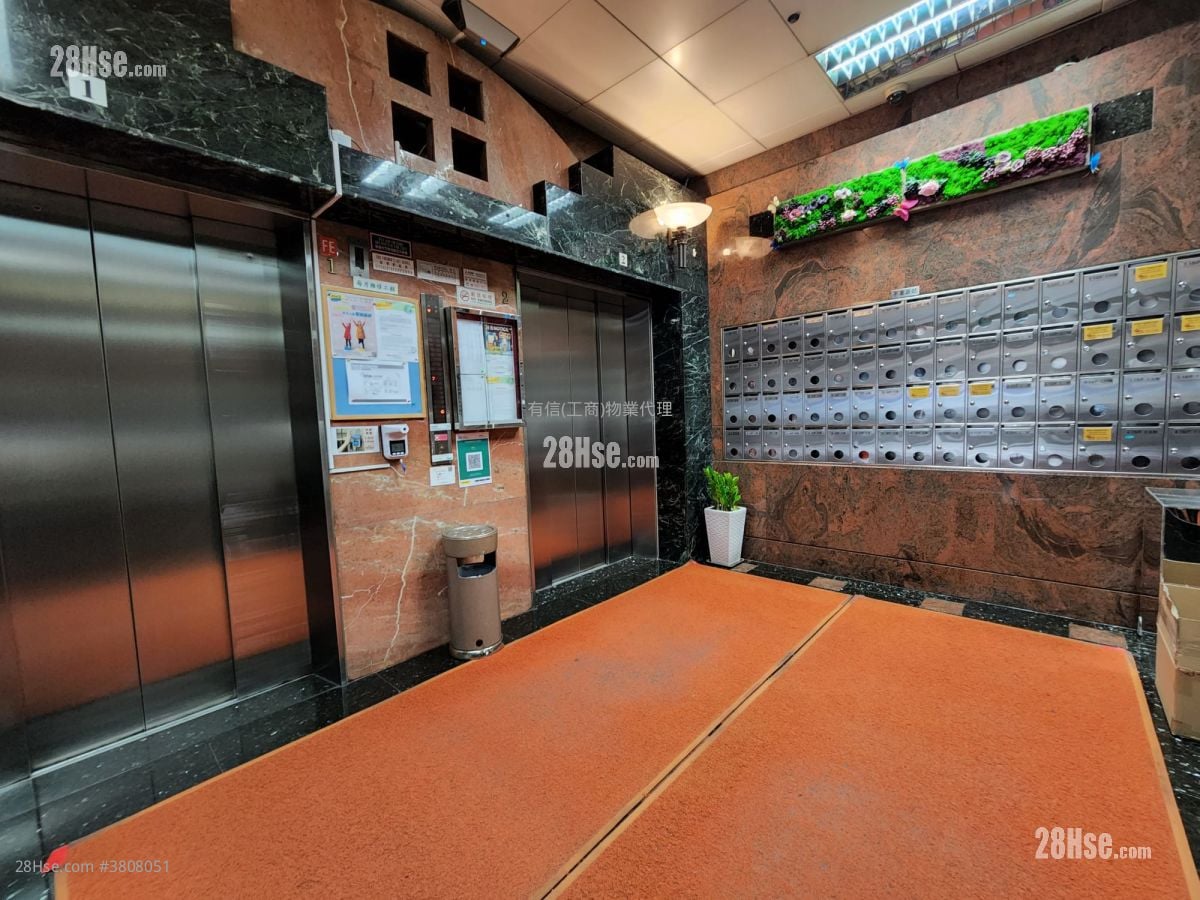 Charm Centre Rental 3 Bedrooms