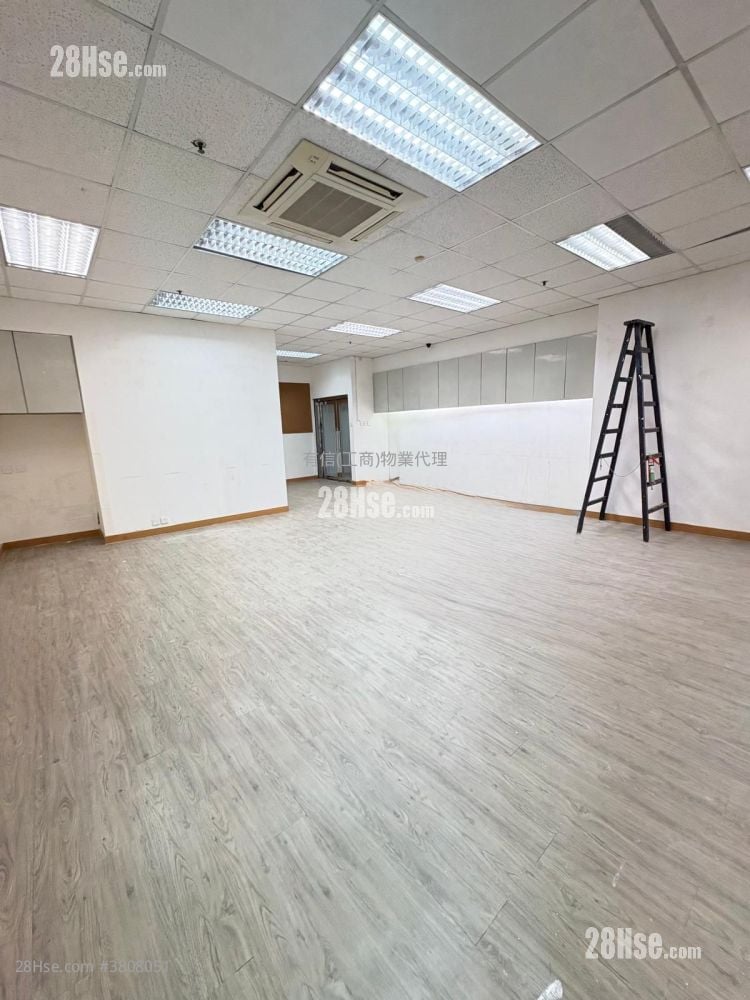 Charm Centre Rental 3 Bedrooms