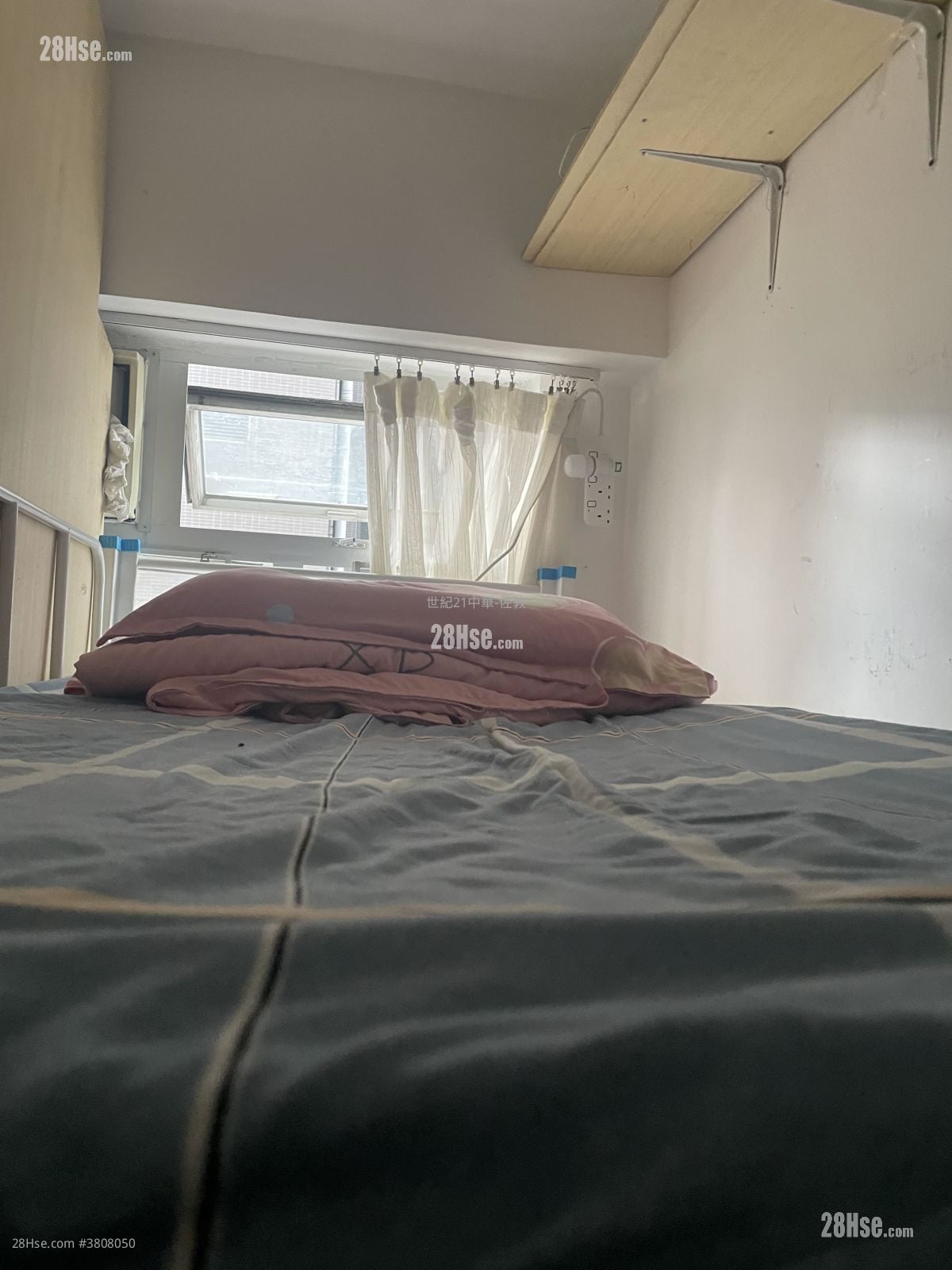 Bell House Sell 388 ft²