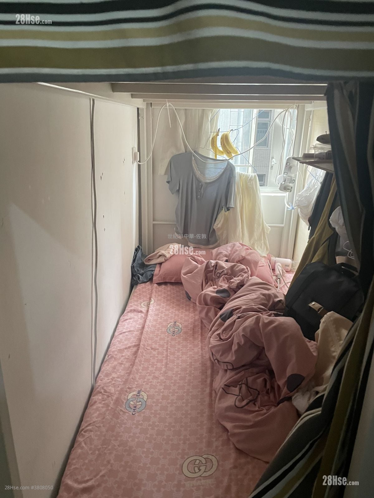 Bell House Sell 388 ft²