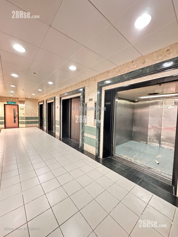 Charm Centre Rental 3 Bedrooms