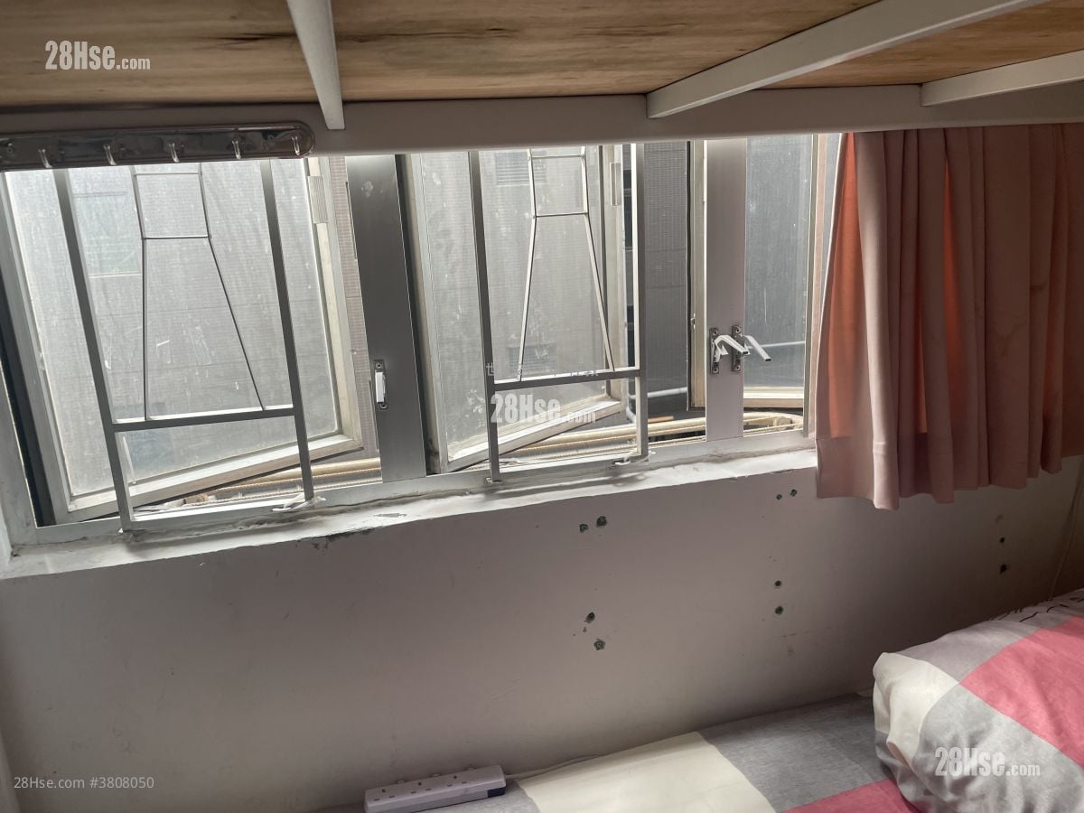 Bell House Sell 388 ft²