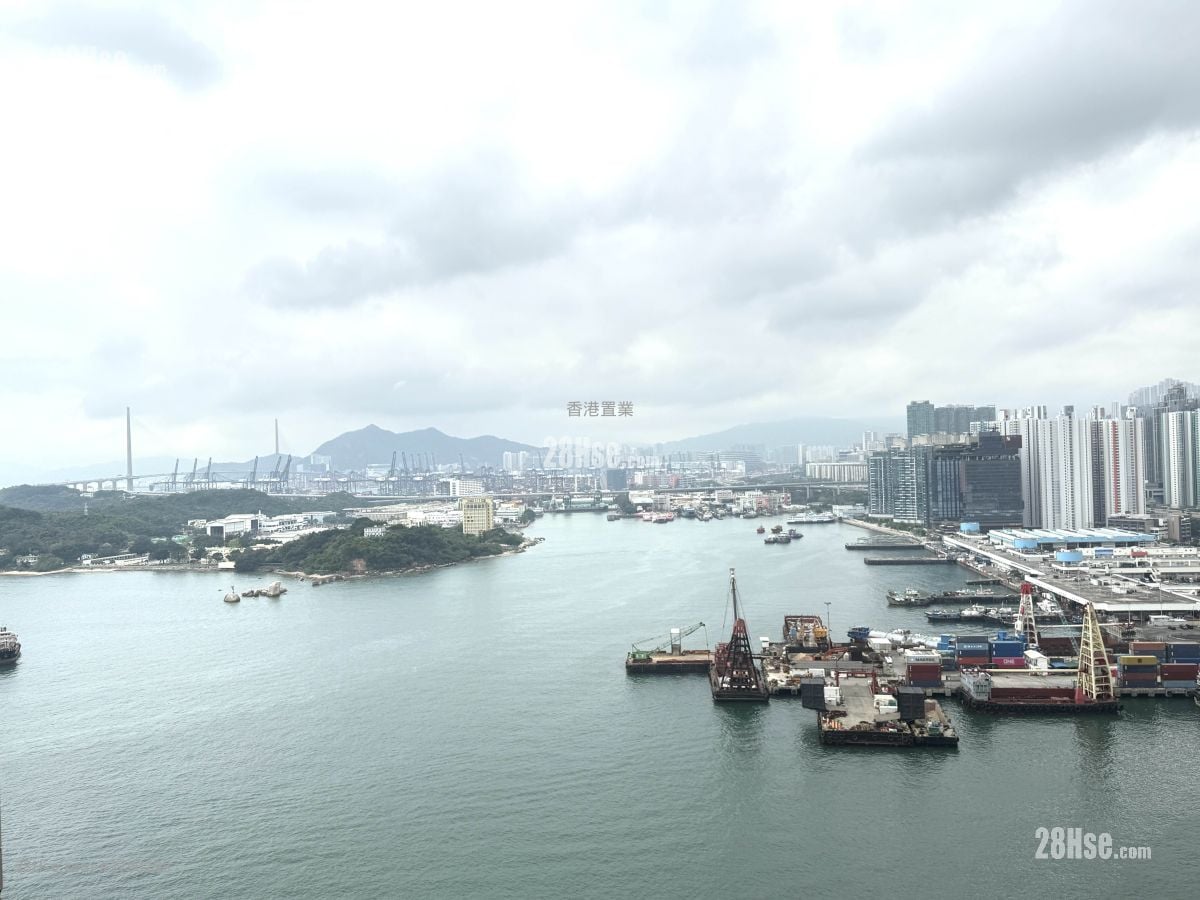 The Long Beach Sell 2 Bedrooms , 1 Bathroom 560 ft²