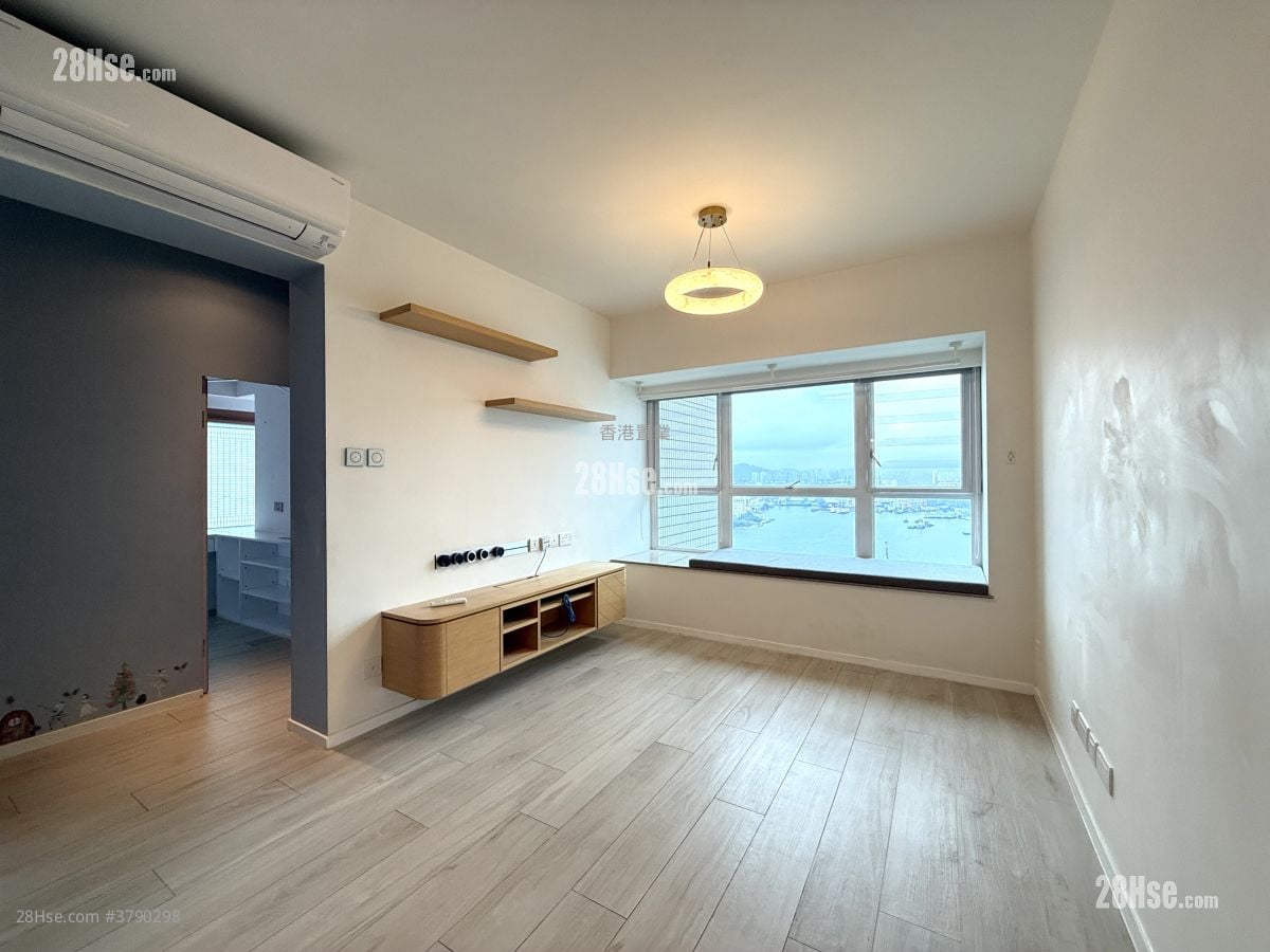 The Long Beach Sell 2 Bedrooms , 1 Bathroom 560 ft²