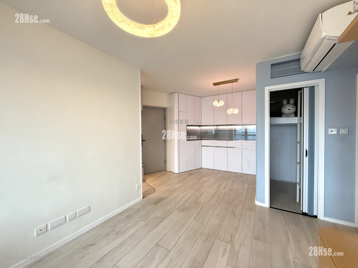 The Long Beach Sell 2 Bedrooms , 1 Bathroom 560 ft²