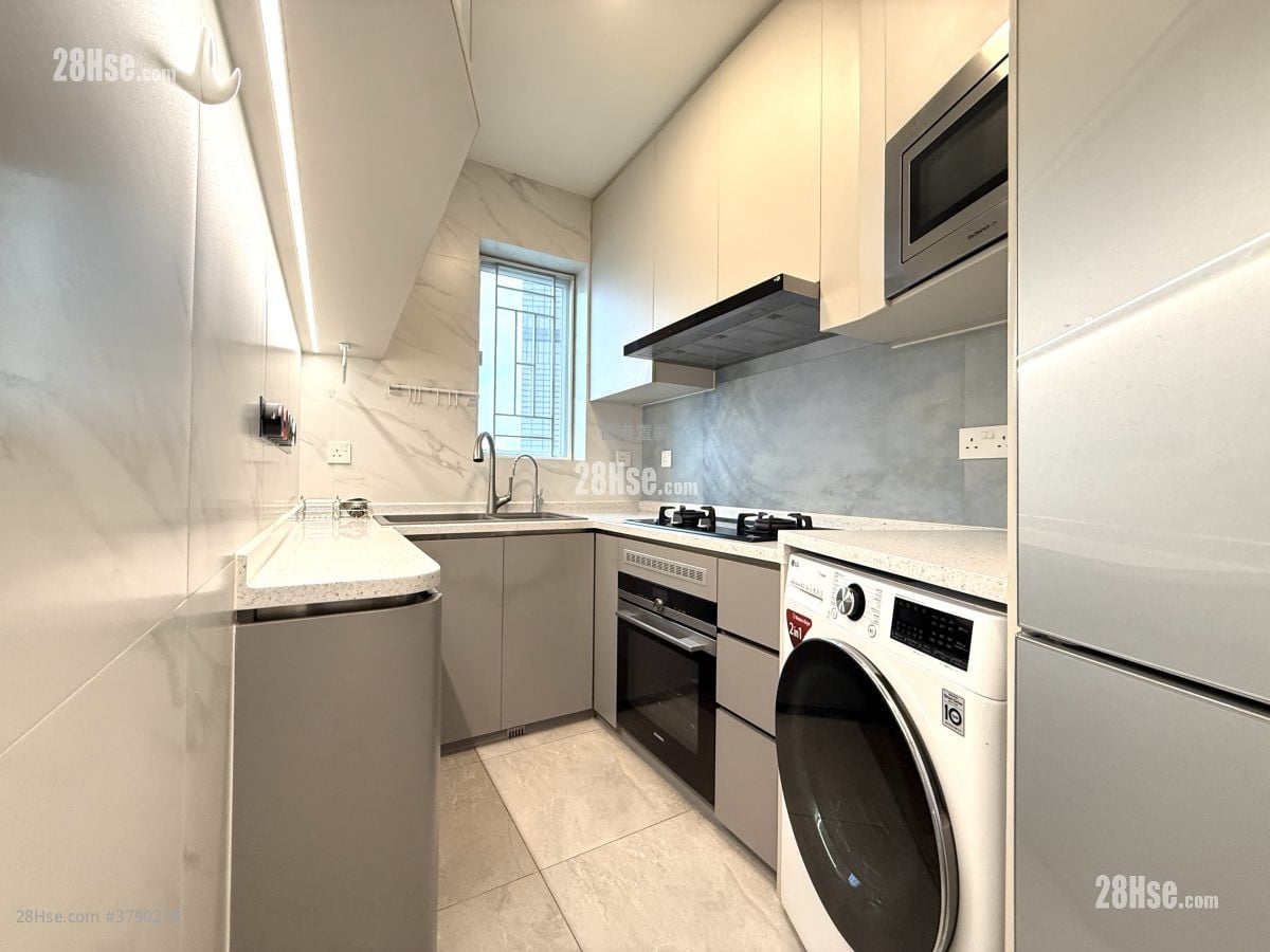 The Long Beach Sell 2 Bedrooms , 1 Bathroom 560 ft²