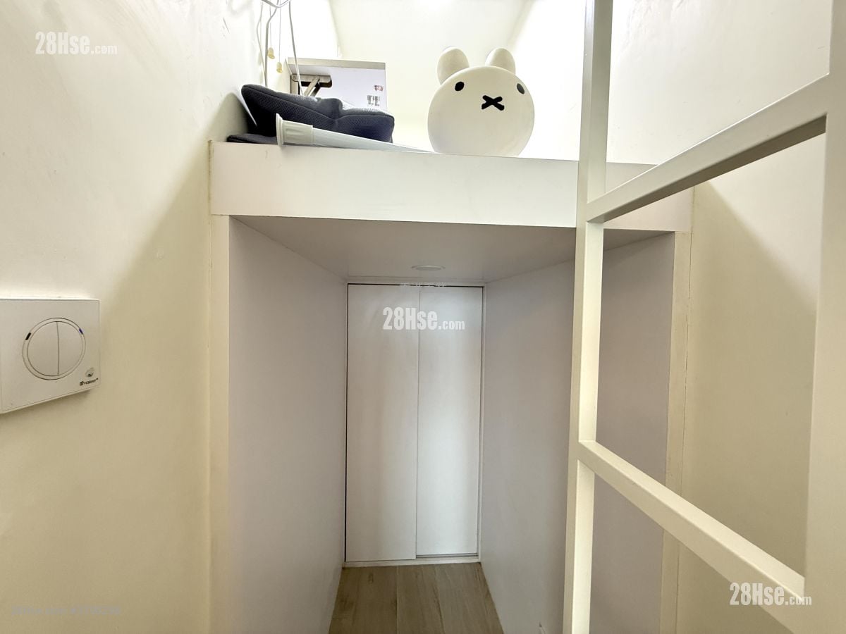 The Long Beach Sell 2 Bedrooms , 1 Bathroom 560 ft²