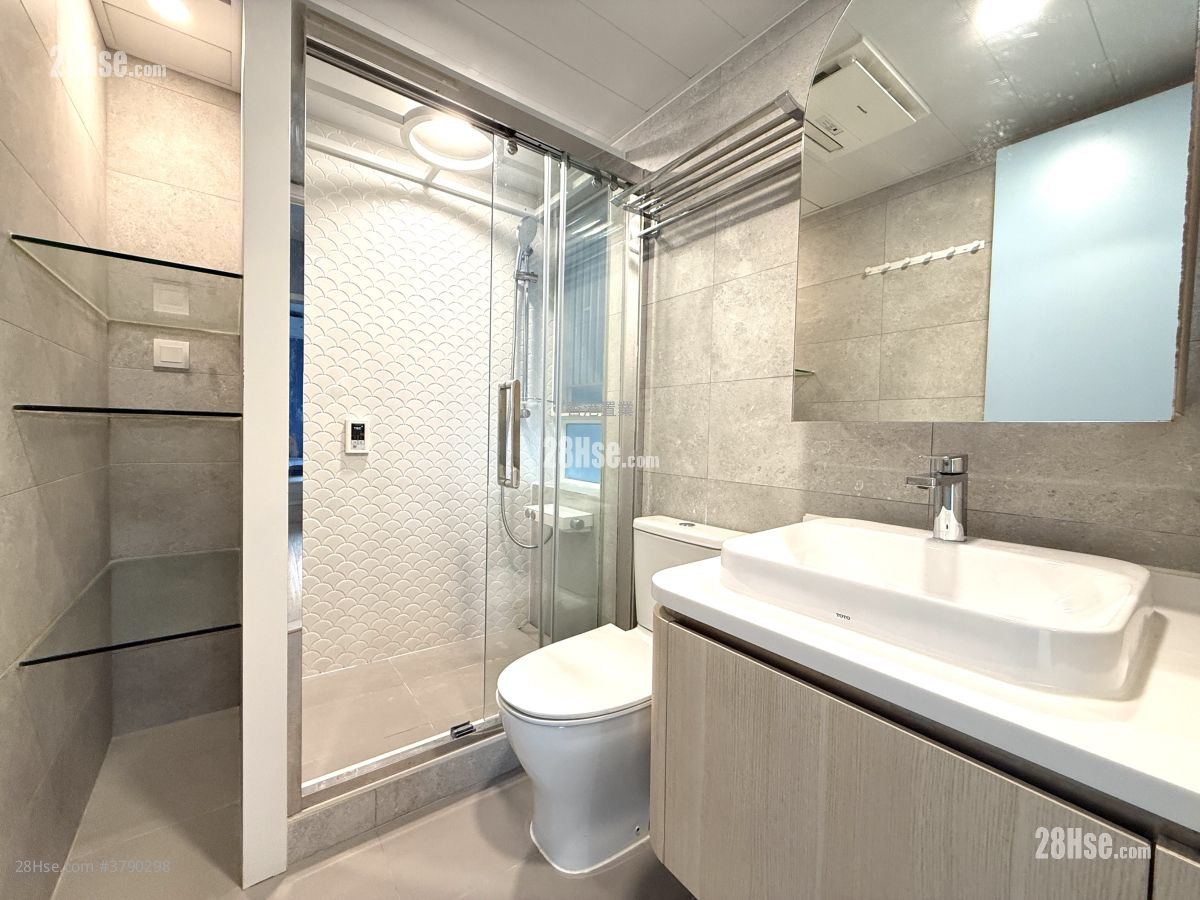 The Long Beach Sell 2 Bedrooms , 1 Bathroom 560 ft²