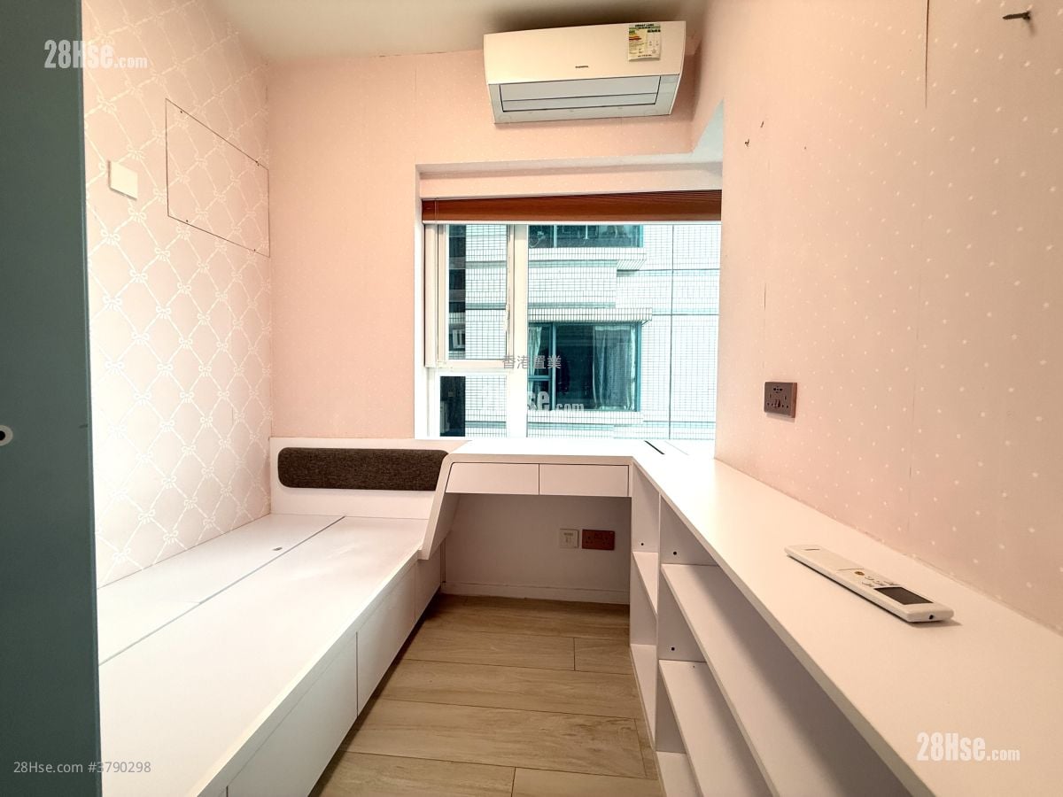 The Long Beach Sell 2 Bedrooms , 1 Bathroom 560 ft²