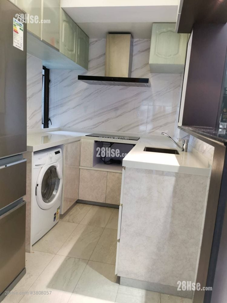 華景山莊 售盤 3 房 , 2 浴室 783 平方呎