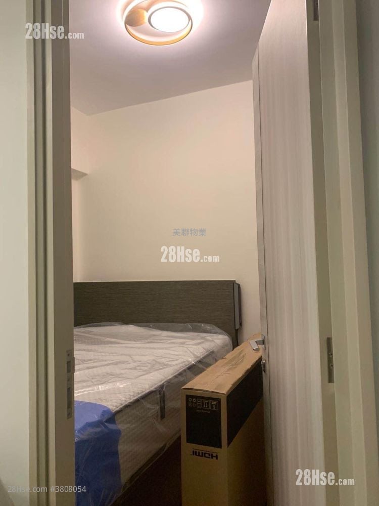 世宙 售盘 2 房 , 1 浴室 429 平方尺