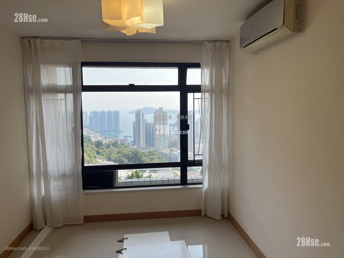 Pokfulam Gardens Rental 2 Bedrooms , 1 Bathroom 456 ft²