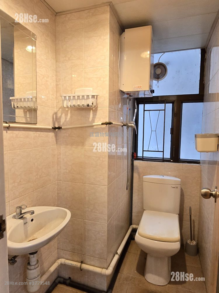 香港工业中心 租盘