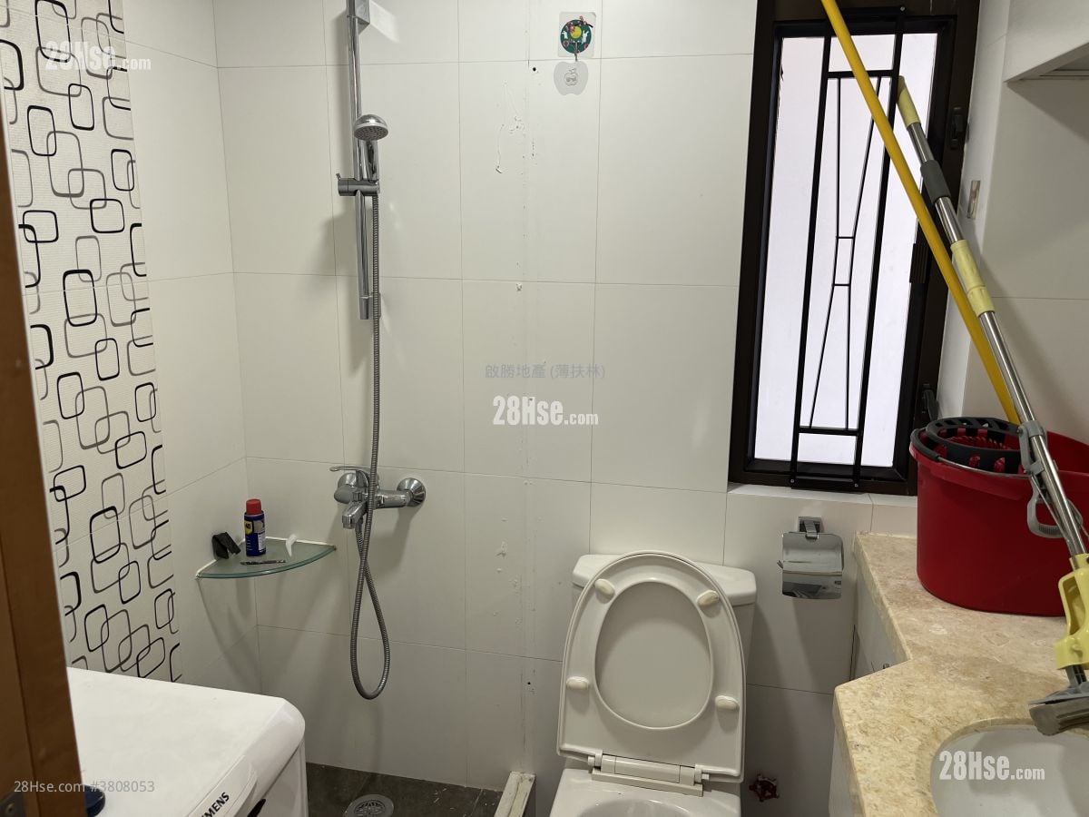 Pokfulam Gardens Rental 2 Bedrooms , 1 Bathroom 456 ft²