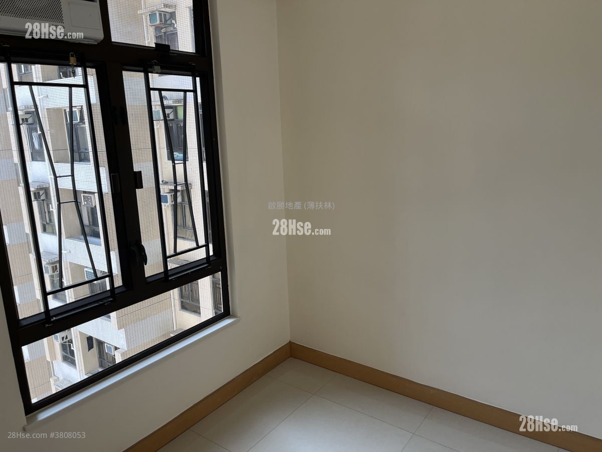 Pokfulam Gardens Rental 2 Bedrooms , 1 Bathroom 456 ft²
