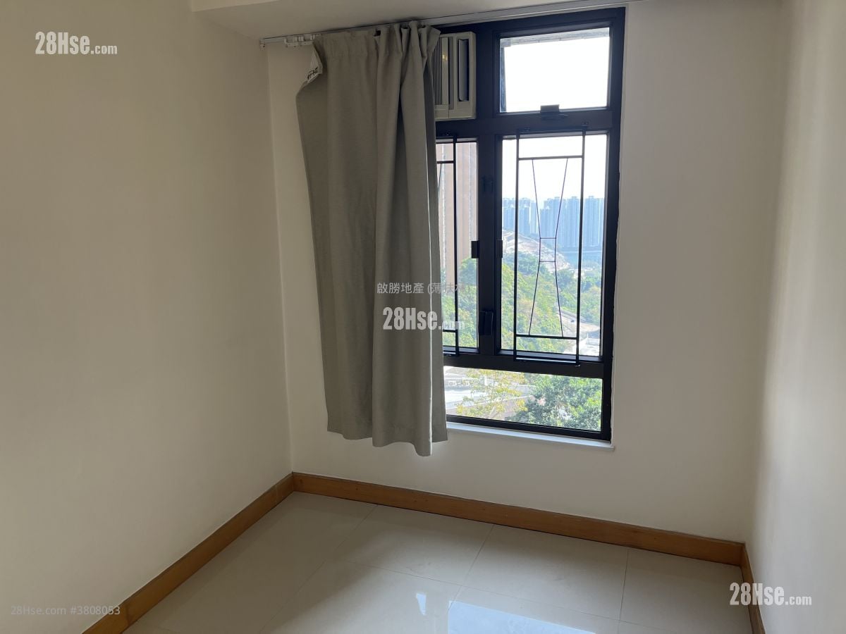 Pokfulam Gardens Rental 2 Bedrooms , 1 Bathroom 456 ft²