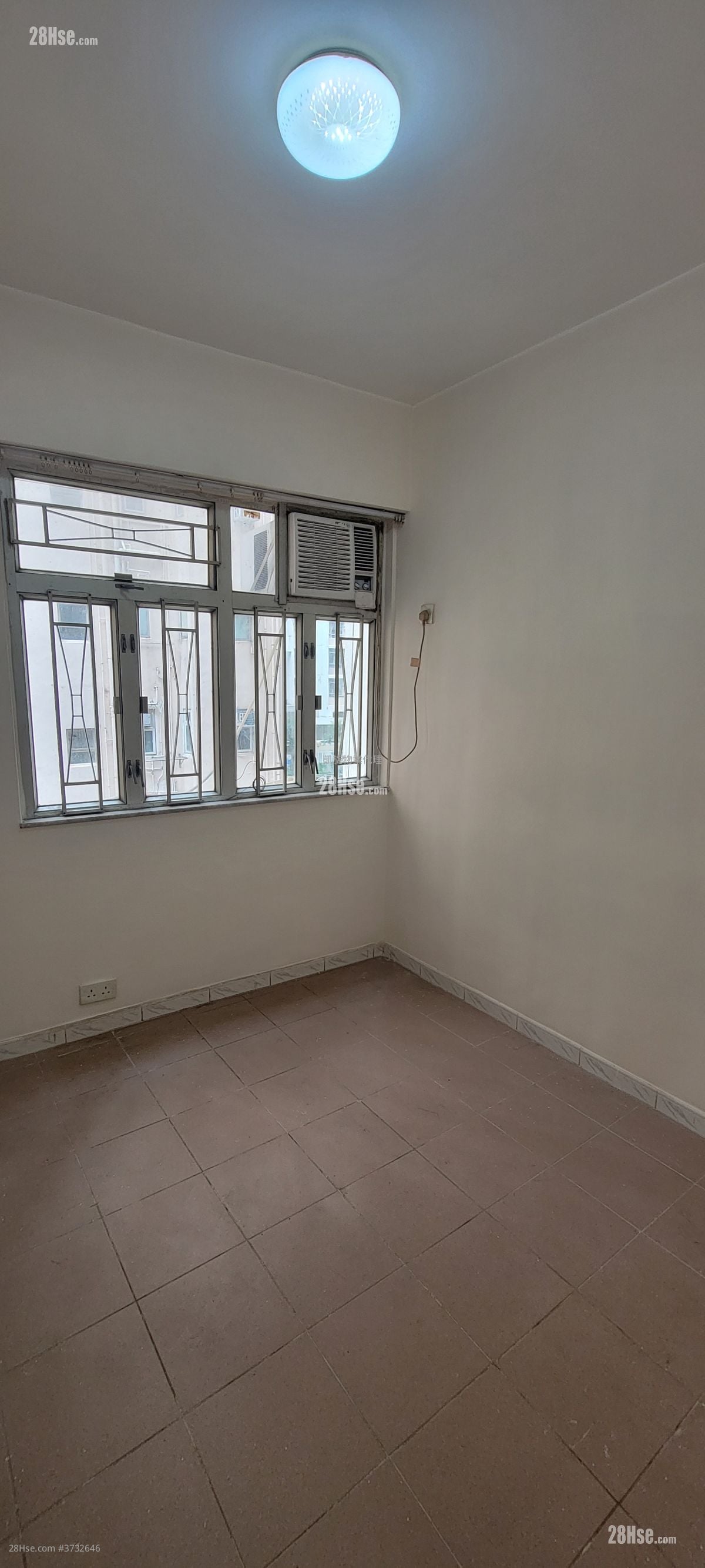 都宁大厦 售盘 1 房 , 1 浴室 268 平方尺