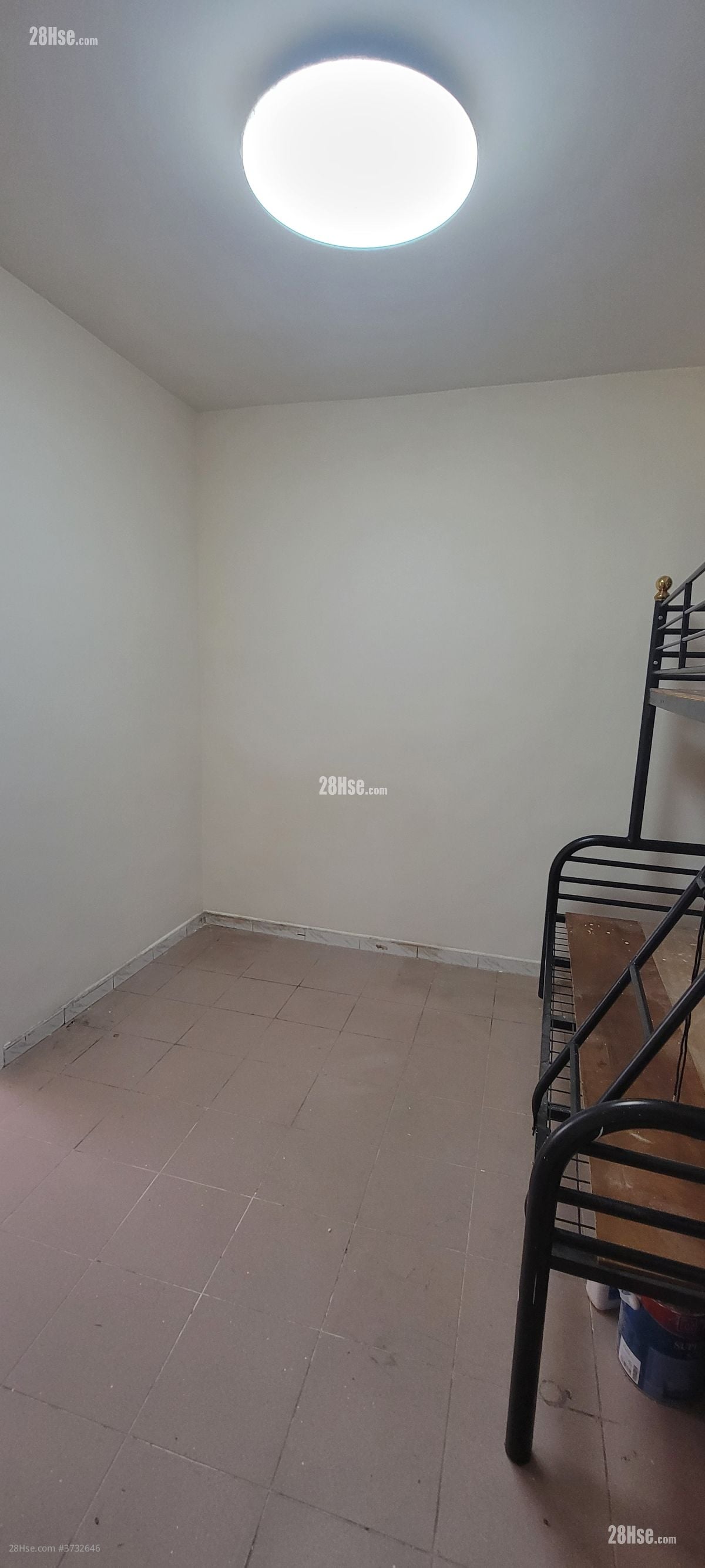 都宁大厦 售盘 1 房 , 1 浴室 268 平方尺