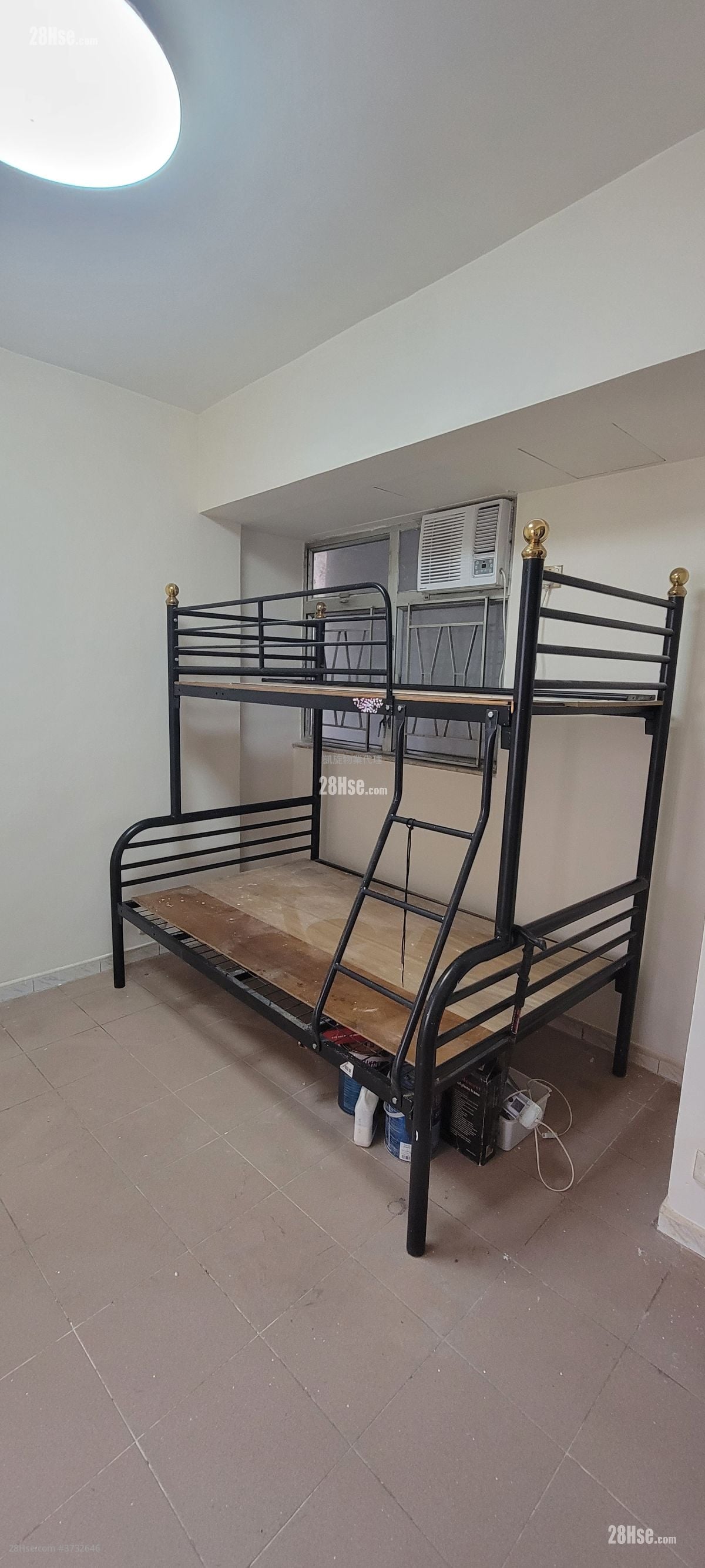 都宁大厦 售盘 1 房 , 1 浴室 268 平方尺