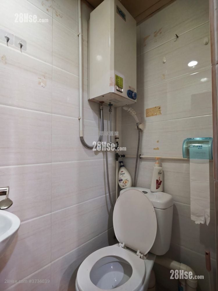 Chinese Mansion Rental 1 Bedroom