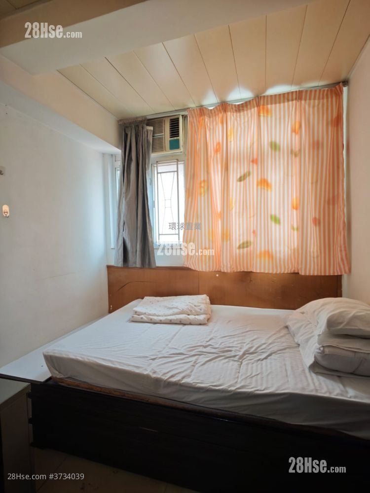 Chinese Mansion Rental 1 Bedroom