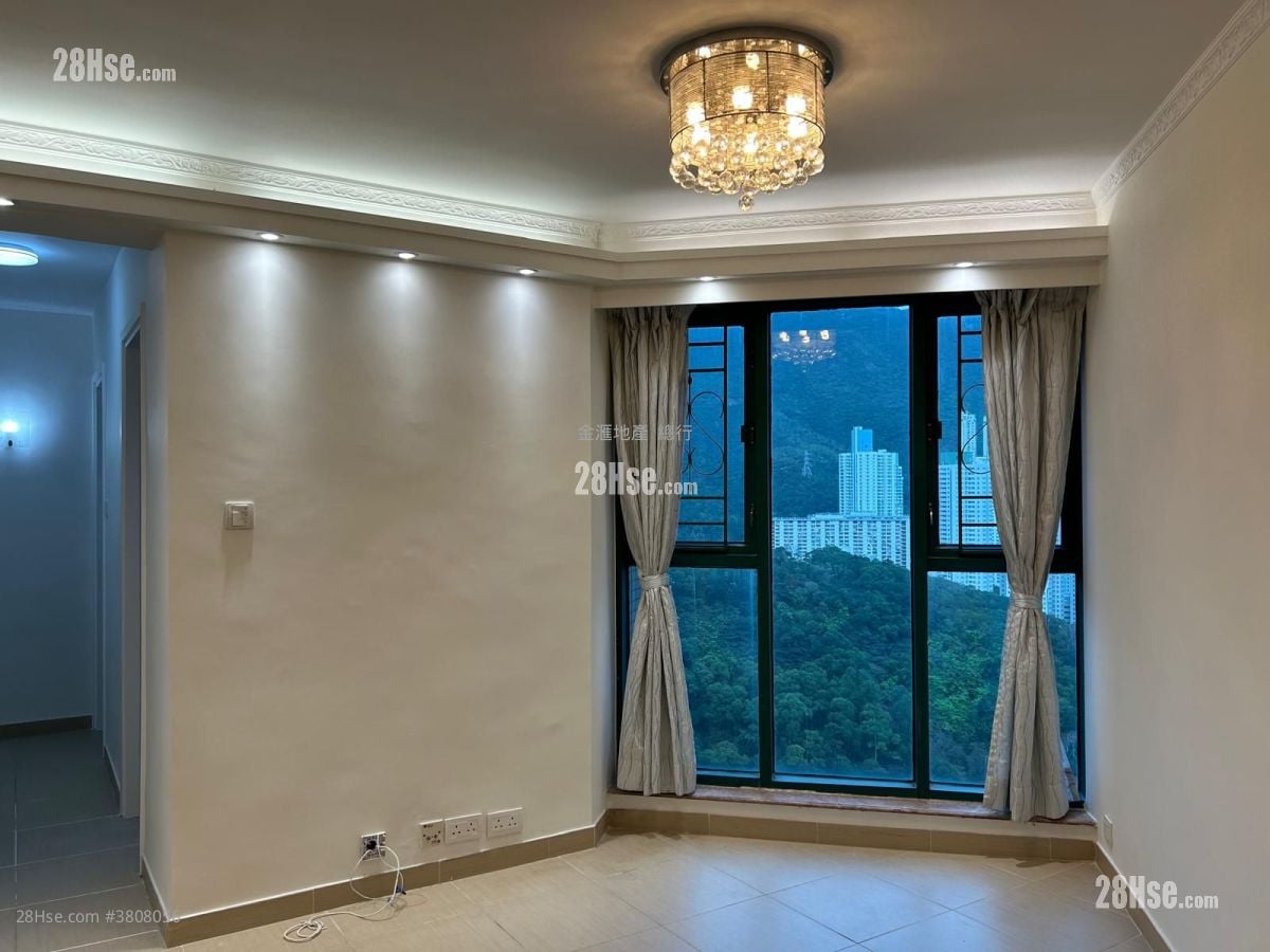 星河明居 售盘 3 房 , 1 浴室 517 平方尺