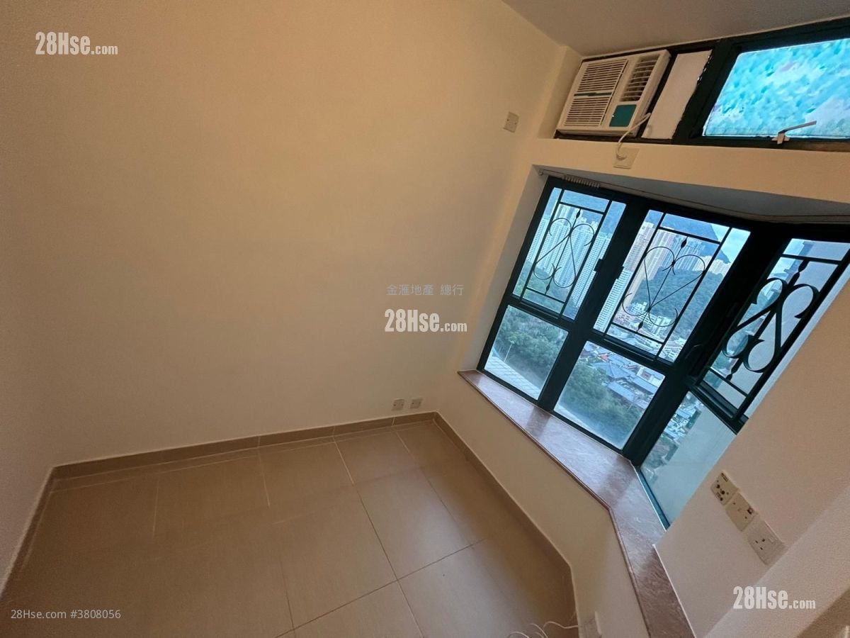 星河明居 售盘 3 房 , 1 浴室 517 平方尺