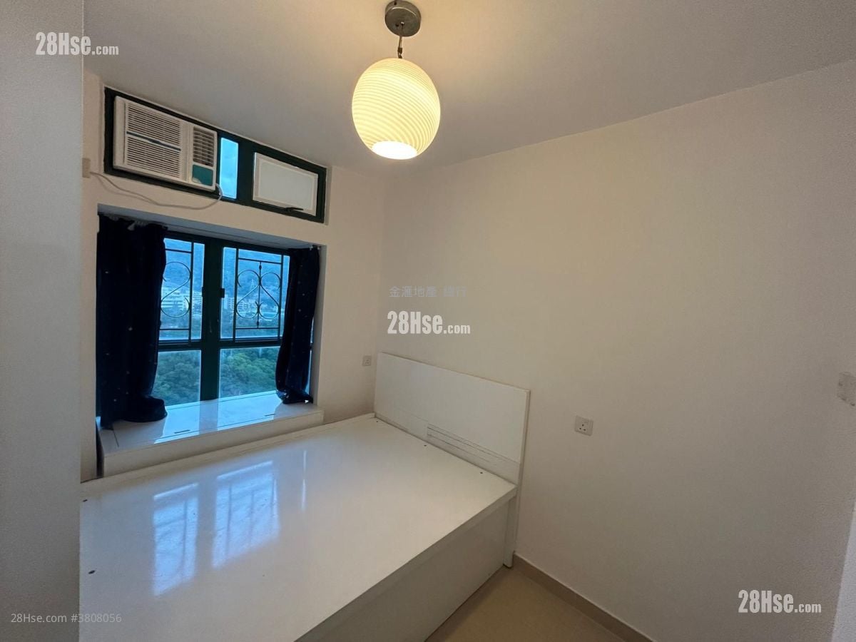 星河明居 售盘 3 房 , 1 浴室 517 平方尺