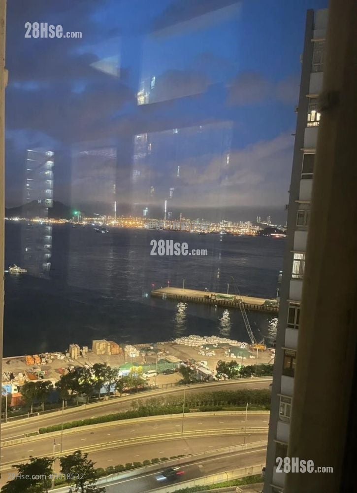 Sum Way Mansion Sell 1 Bedroom , 1 Bathroom 296 ft²