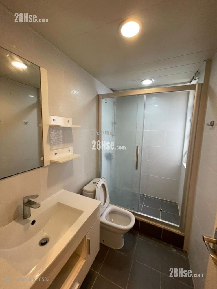 Sum Way Mansion Sell 1 Bedroom , 1 Bathroom 296 ft²