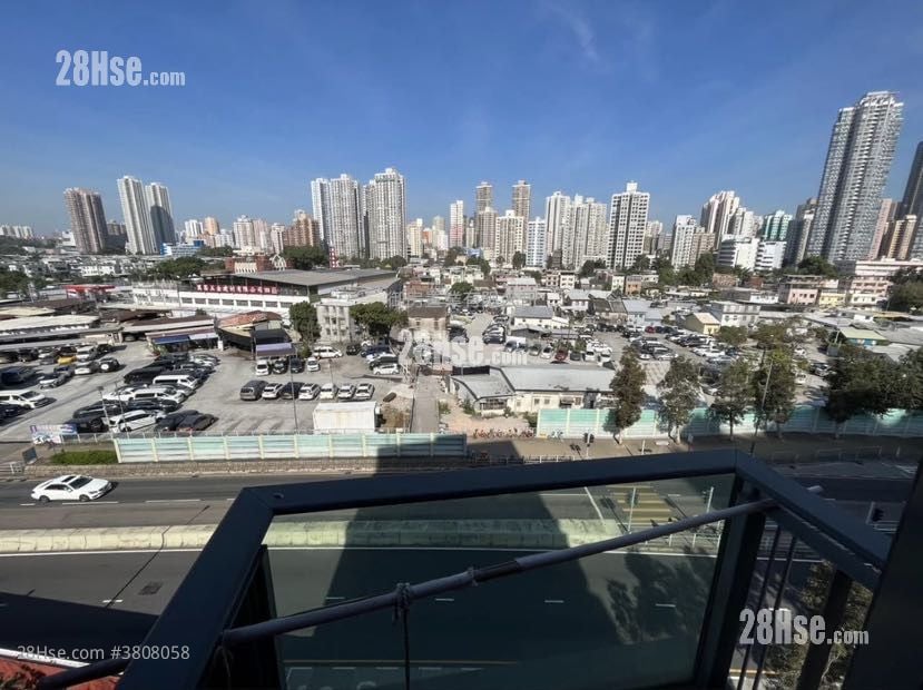 尚悦方 租盘 211 平方尺