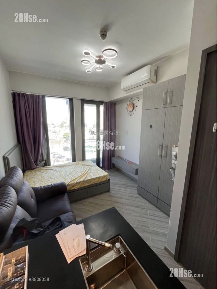 尚悦方 租盘 211 平方尺