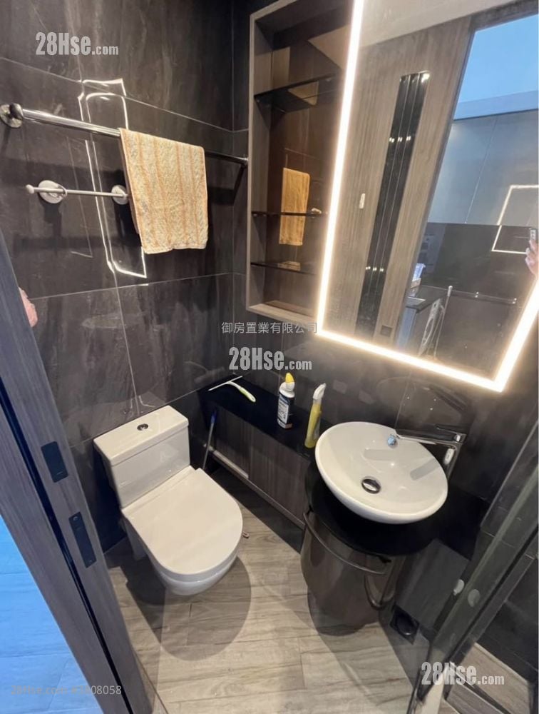 尚悦方 租盘 211 平方尺