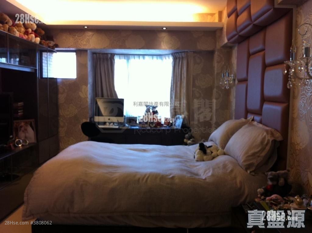 帝豪阁 售盘 3 房 , 2 浴室 963 平方尺