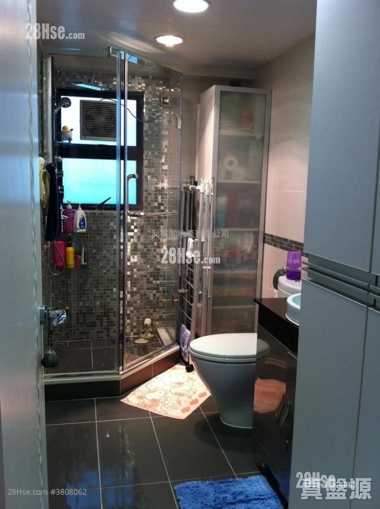 帝豪阁 售盘 3 房 , 2 浴室 963 平方尺