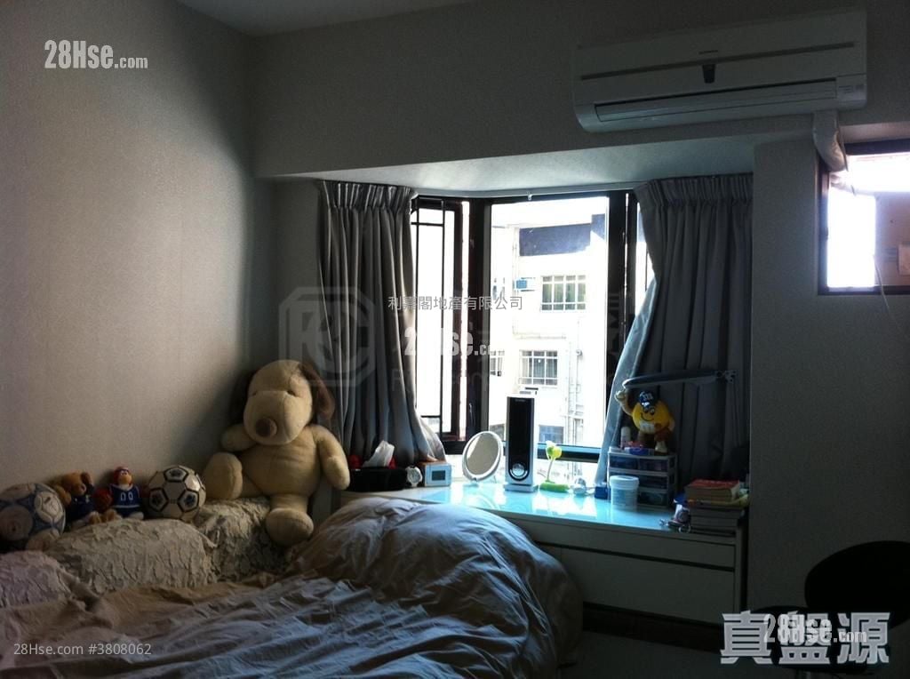 帝豪阁 售盘 3 房 , 2 浴室 963 平方尺