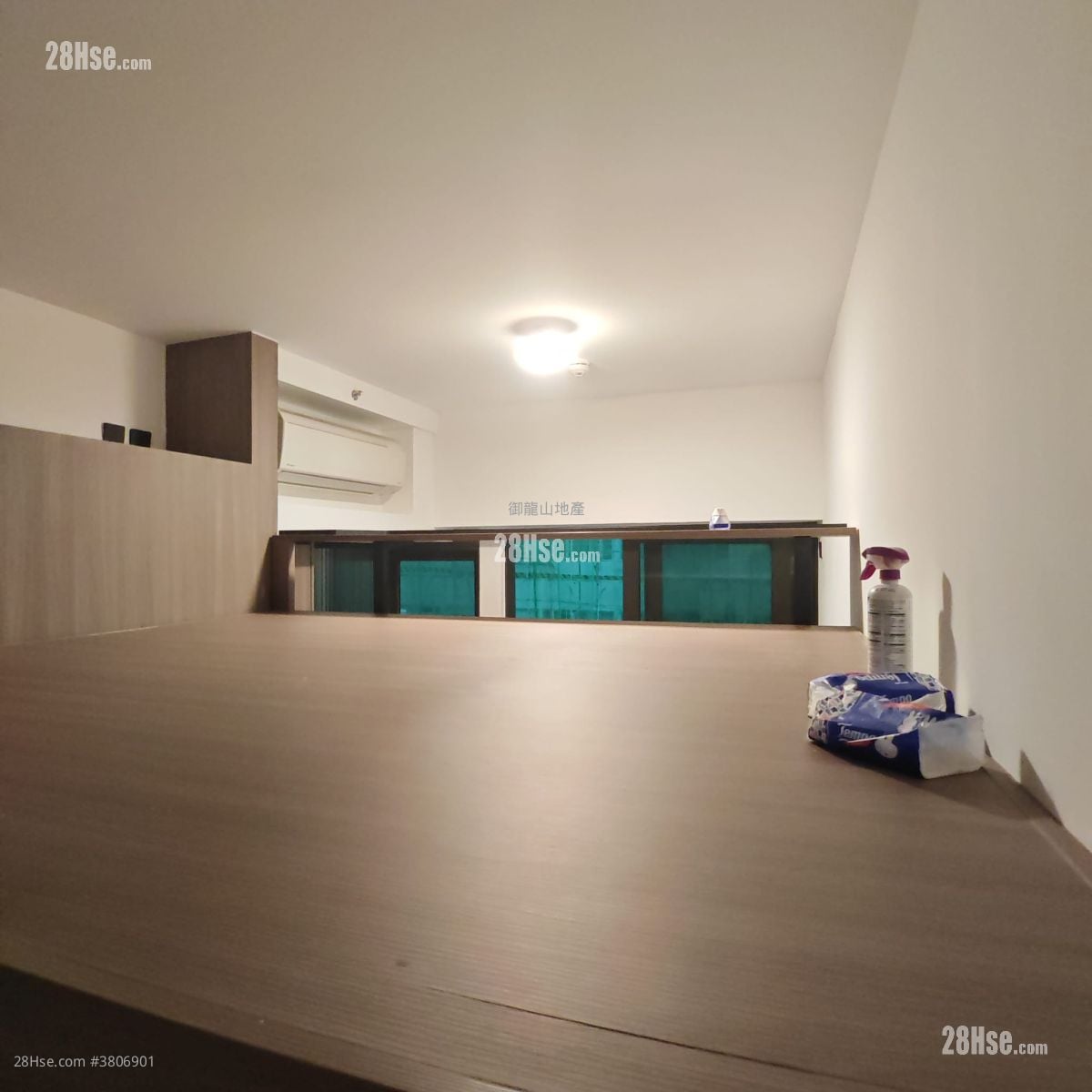 Larchwood 租盤 183 平方呎