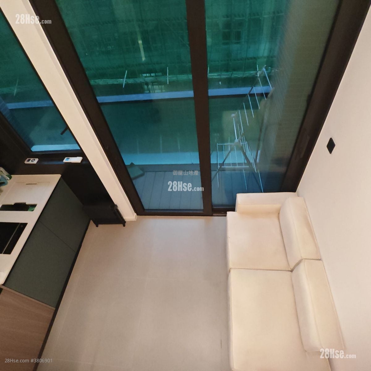 Larchwood 租盤 183 平方呎