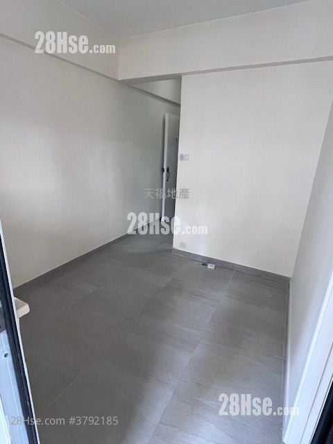 嘉宁大厦 租盘 1 房 , 1 浴室 271 平方尺